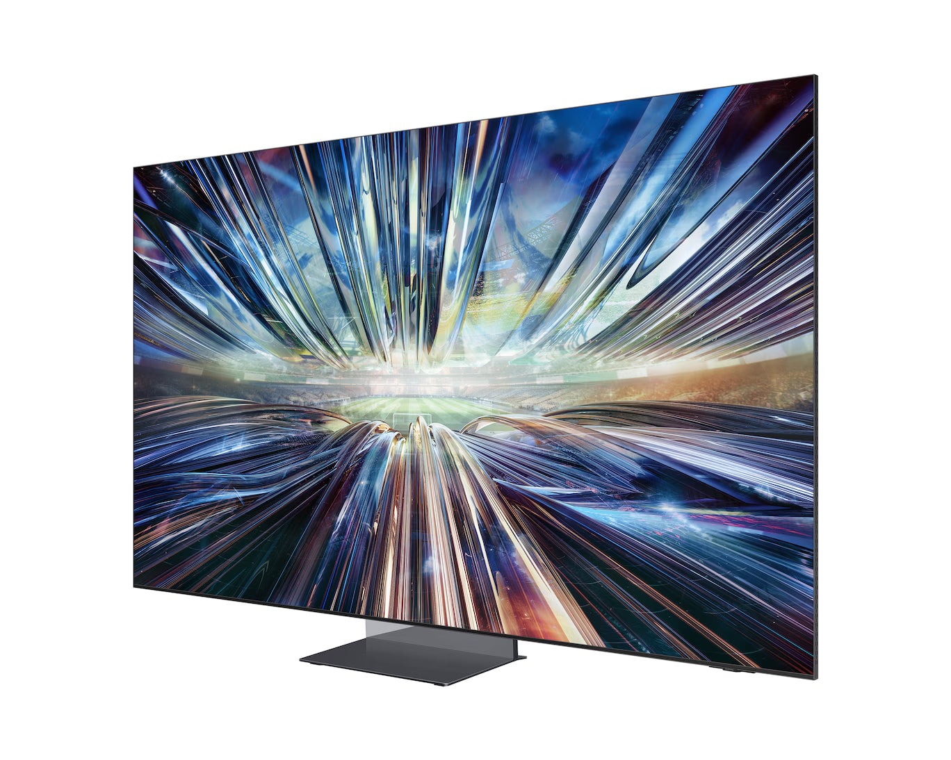 Samsung 75" Neo QLED 8K QN900D Smart AI TV