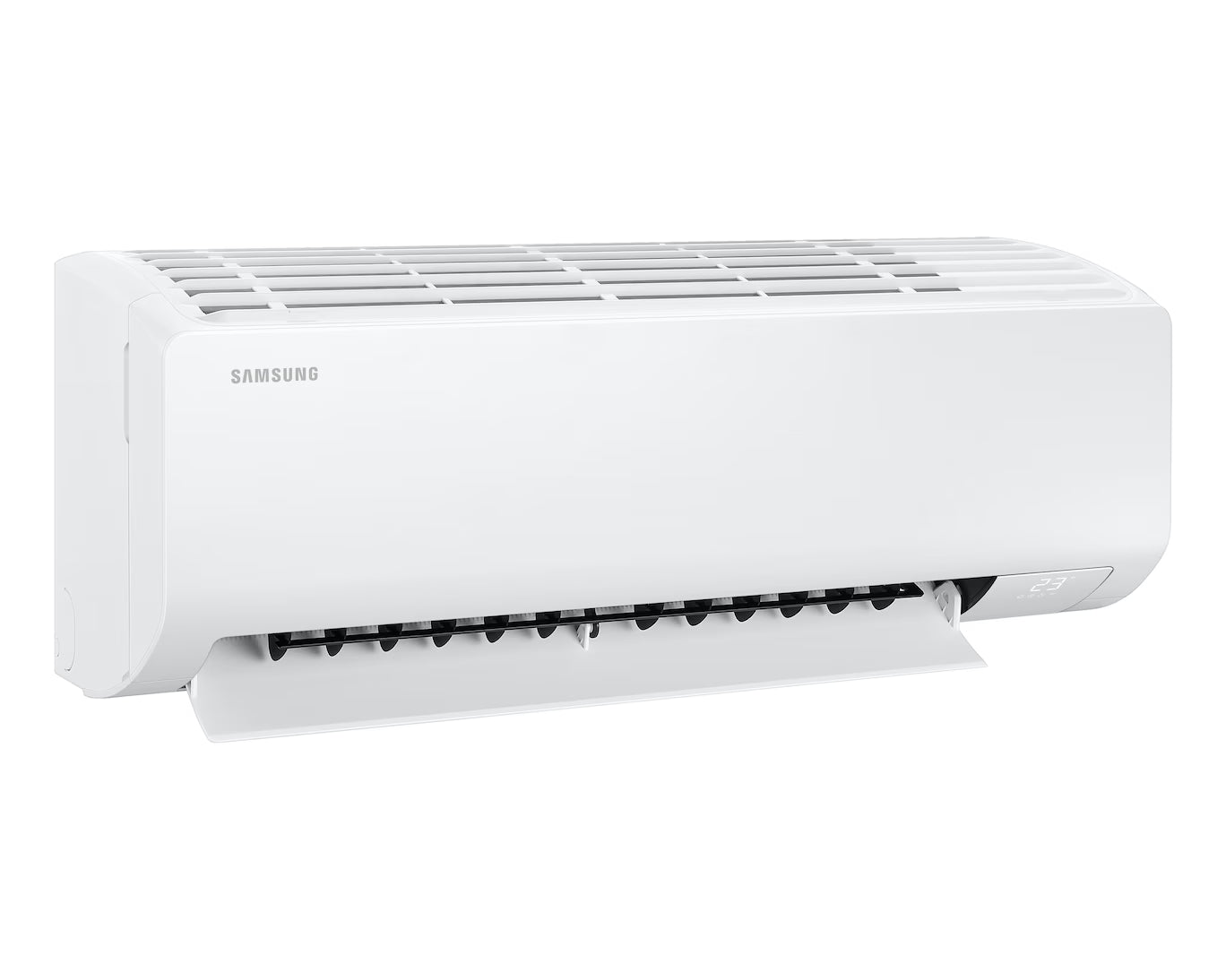 Samsung 2 Ton 24,000 BTU - Wall-mount AC with DIT , T3 Climate Class