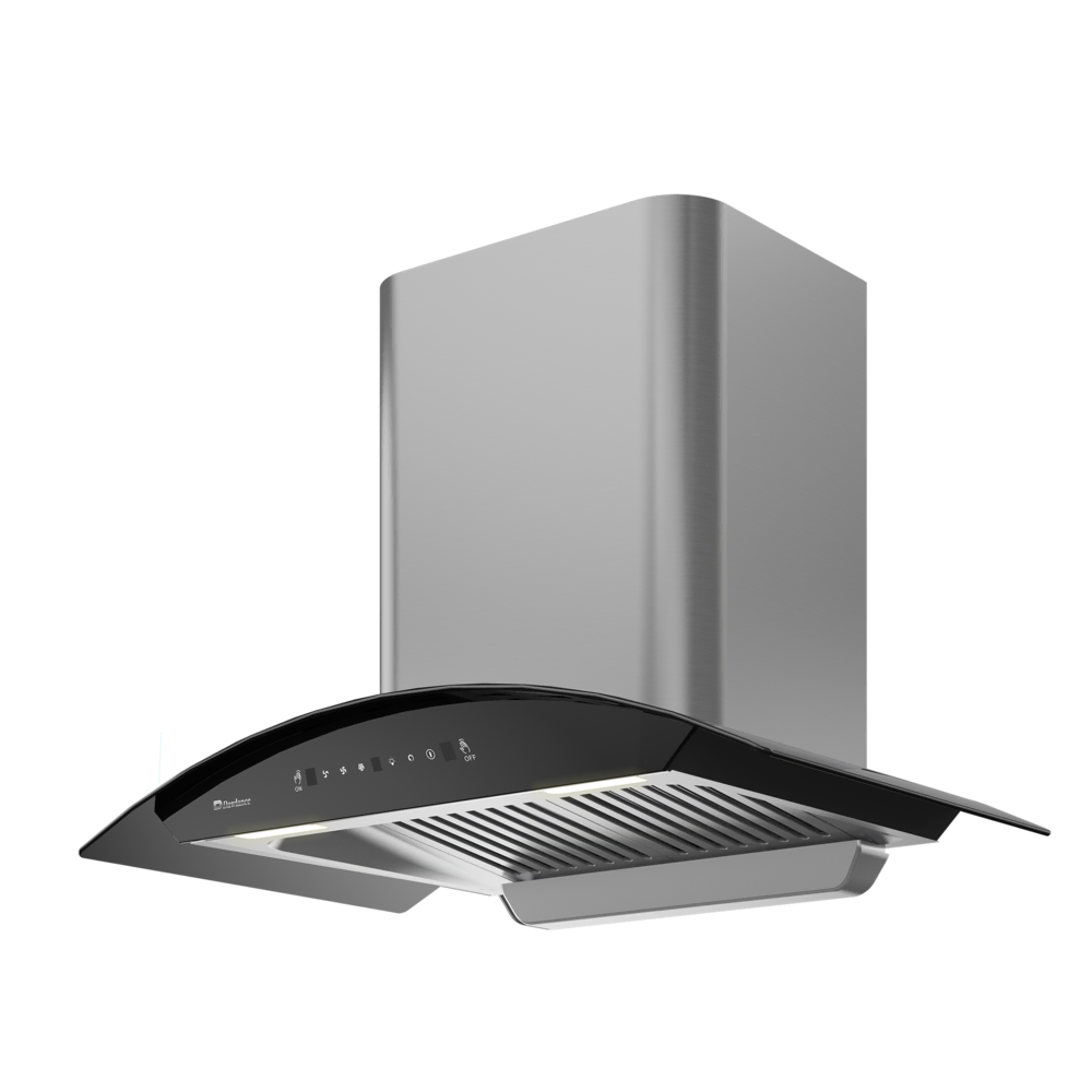 Dawlance DCB 7530 B Built-in Hood