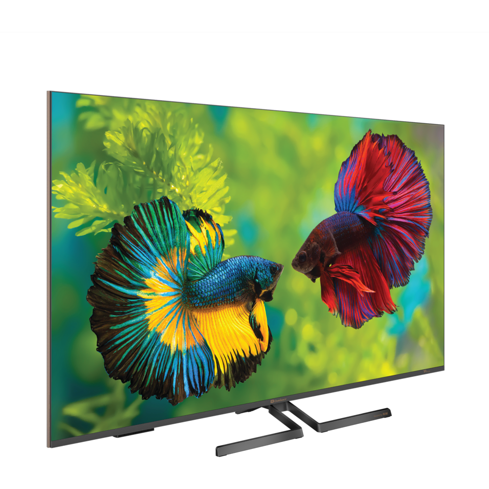 Dawlance 55 Delta - QLED 50"