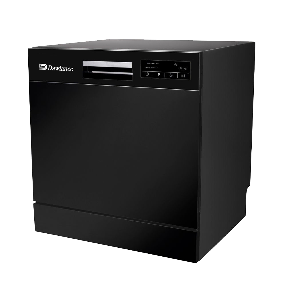 Dawlance DDW 868 CT B Dishwasher