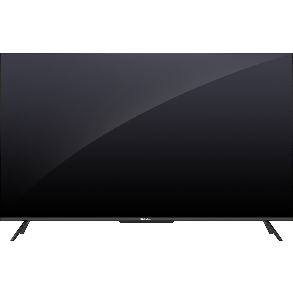 Dawlance Canvas Series Android TV 65" G3A 4K UHD