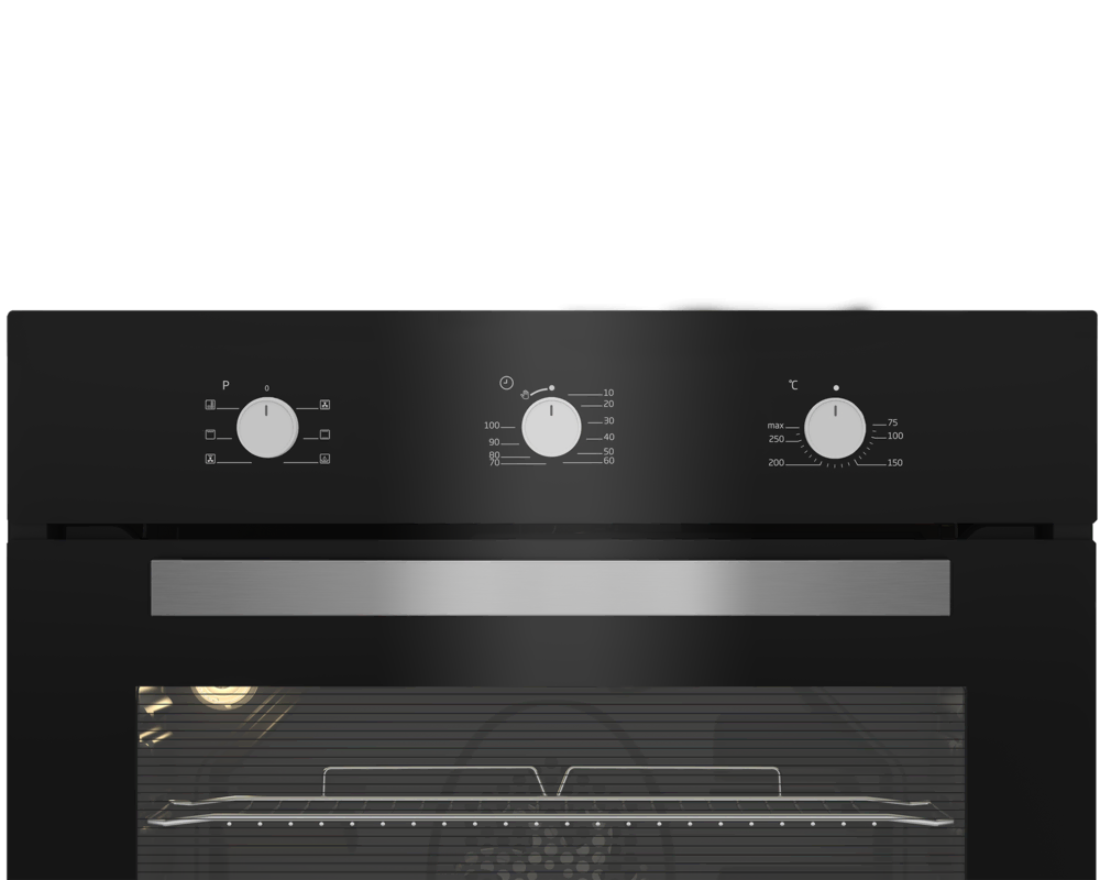 Dawlance DBE 208110 B Built-in Oven