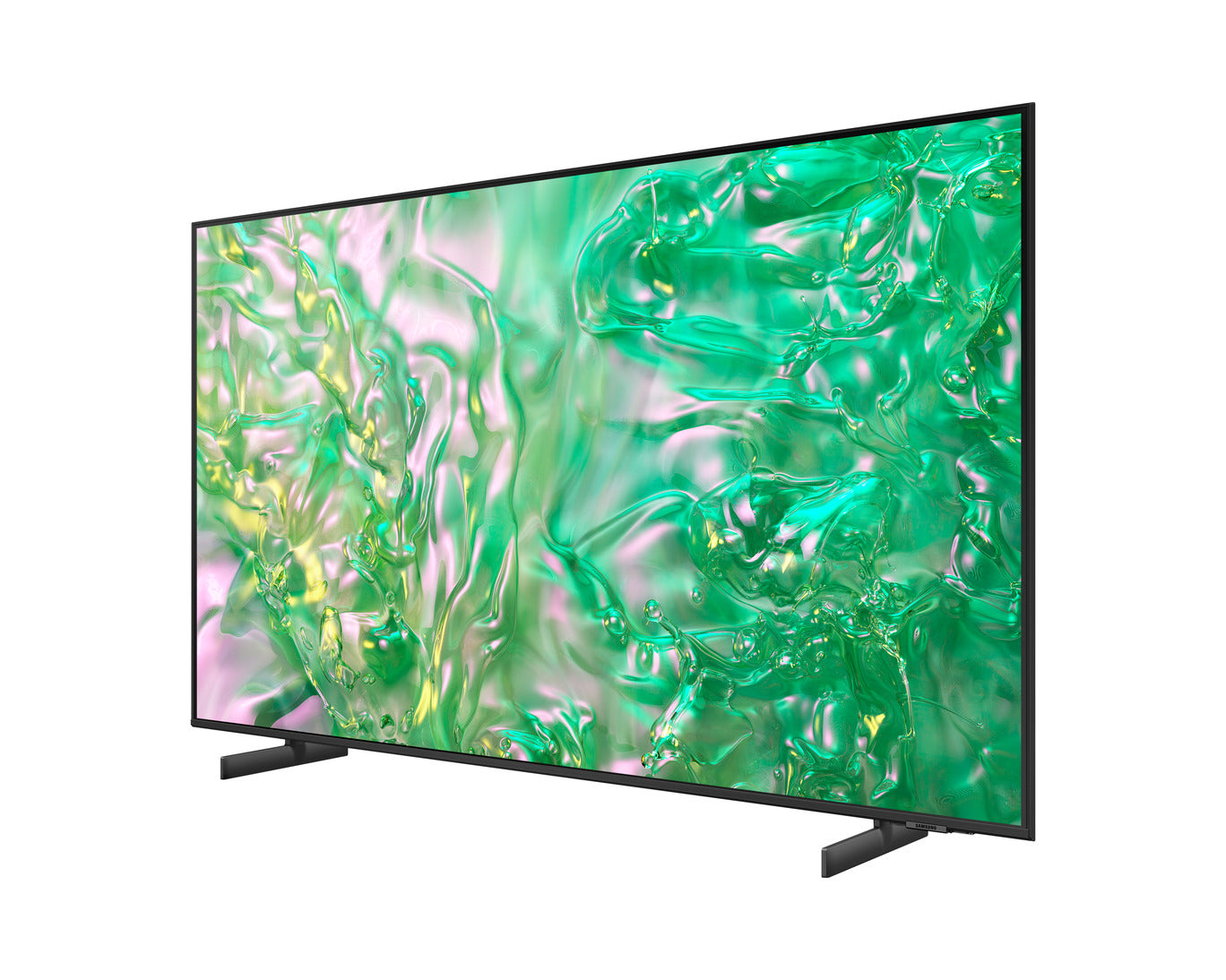 Samsung 85 Inch Crystal UHD DU8000 4K Smart TV