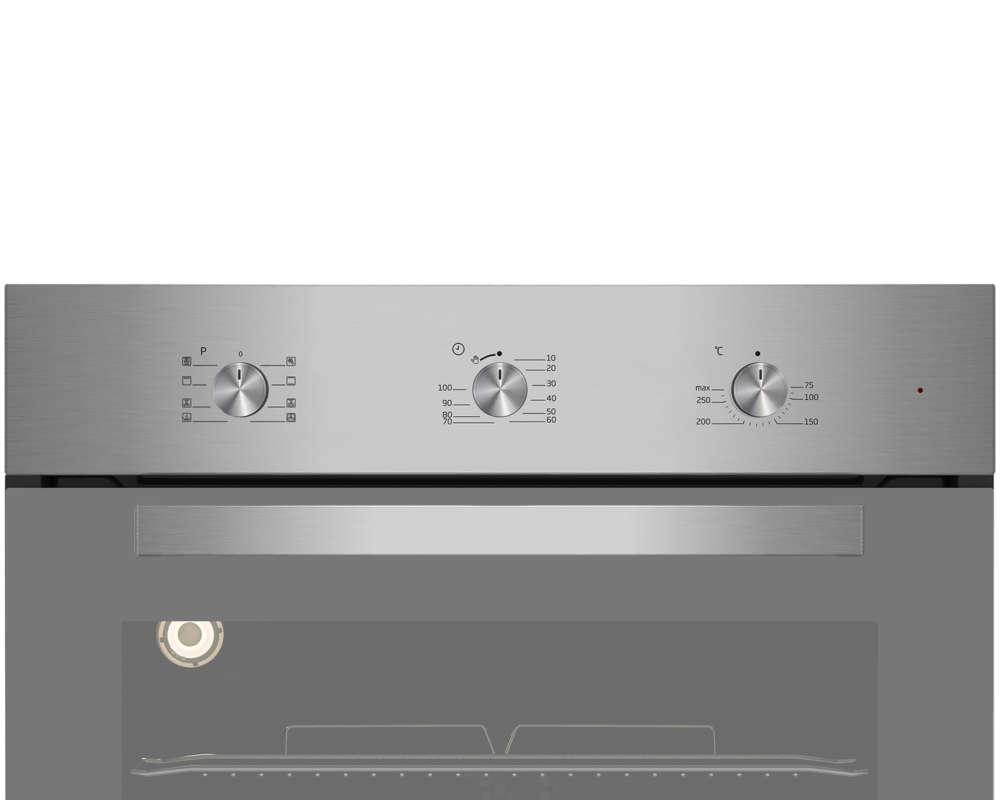 Dawlance DBM 208110 M Built-in Oven