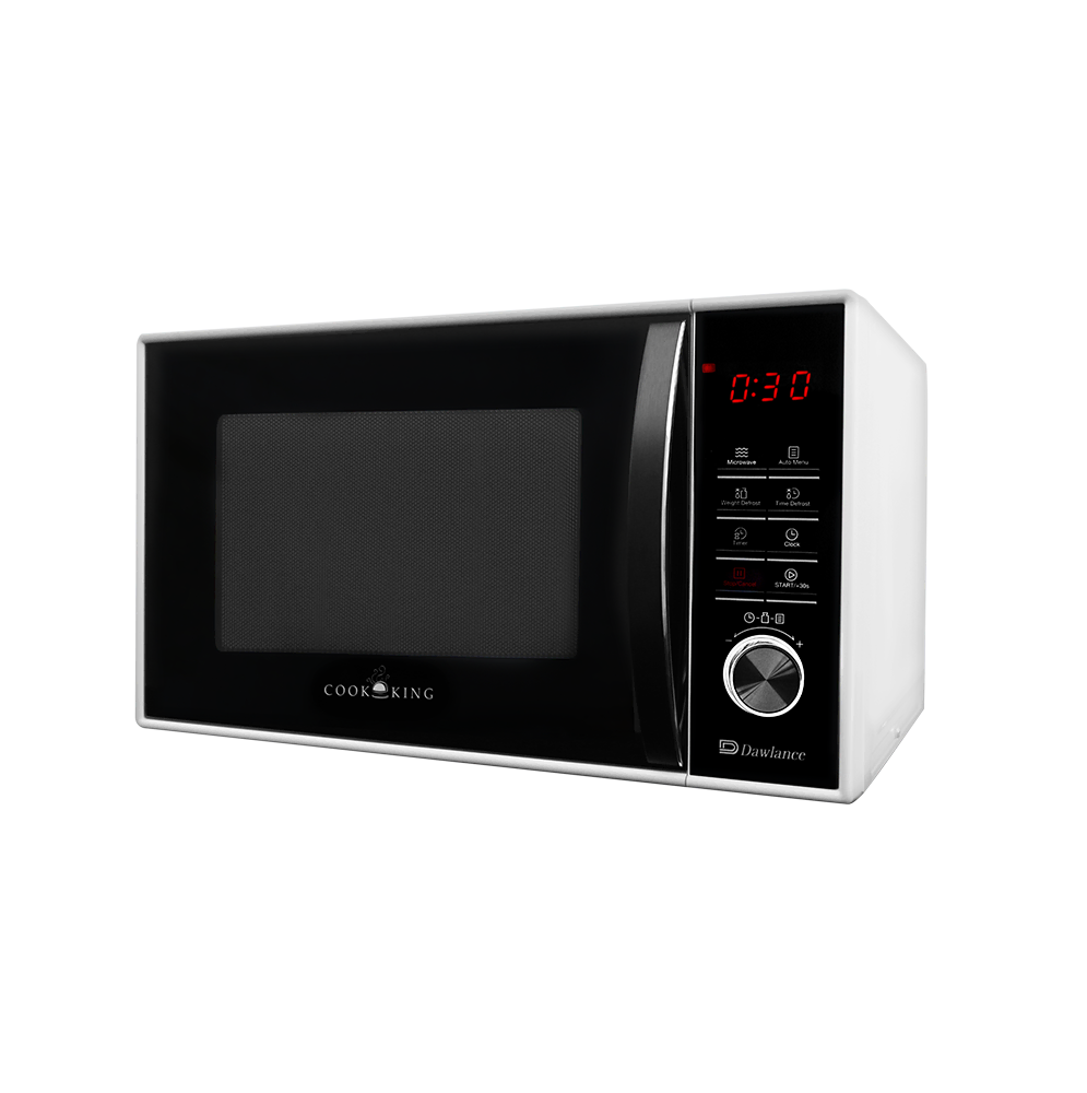 Dawlance MWO DW-390 S Dawlance Heating Microwave Oven