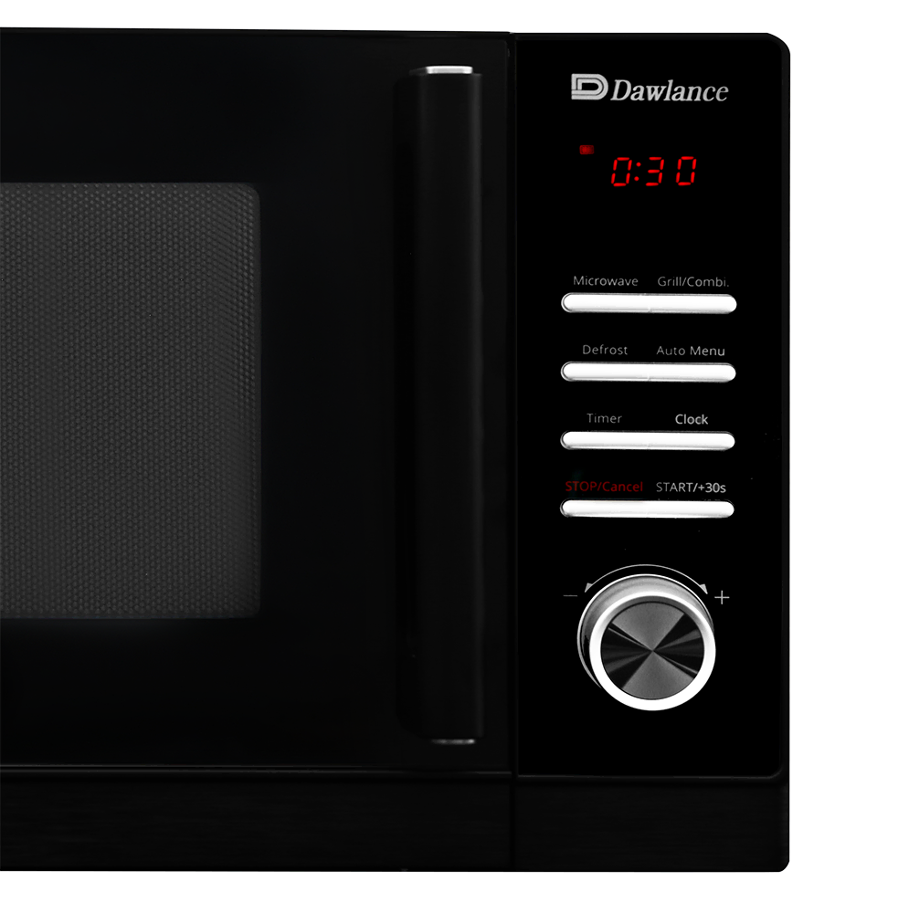Dawlance MWO DW - 393 G Dawlance Heating Microwave Oven