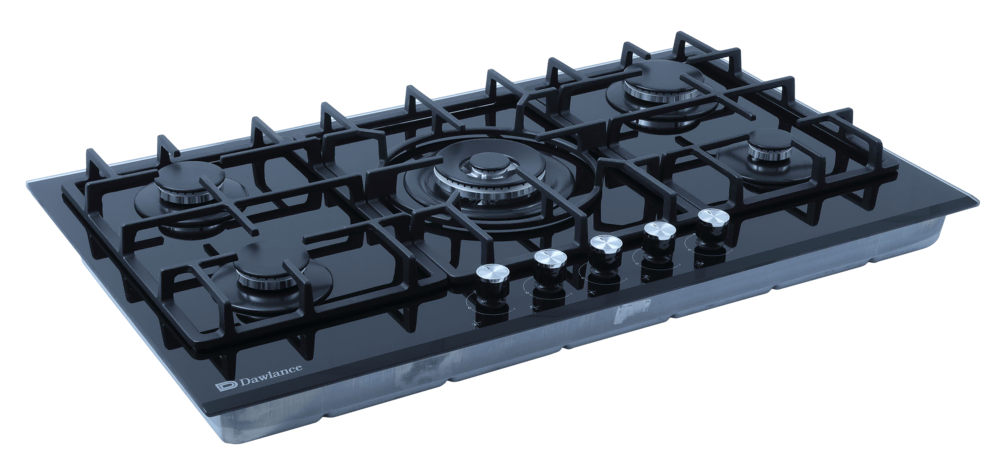 Dawlance DHG 590 BI Built-in Hob