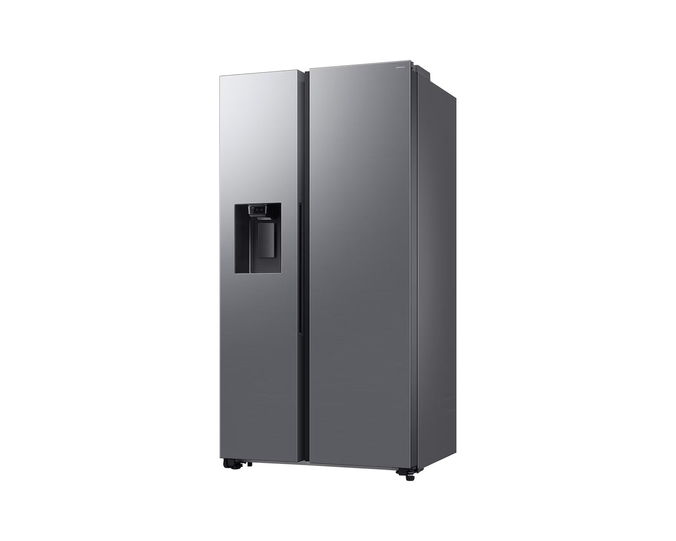 Samsung 635L SBS No-Frost Refrigerator with Water Dispenser