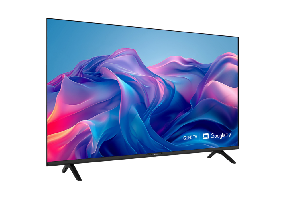 Dawlance Apollo 144Hz QLED Google TV 55"