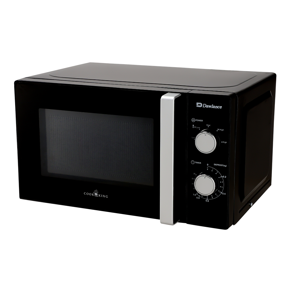 Dawlance MWO DW-MD10 Heating Microwave Oven