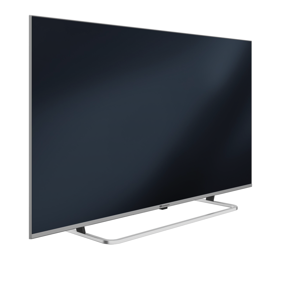 Dawlance 75 Delta SE - 4K UHD