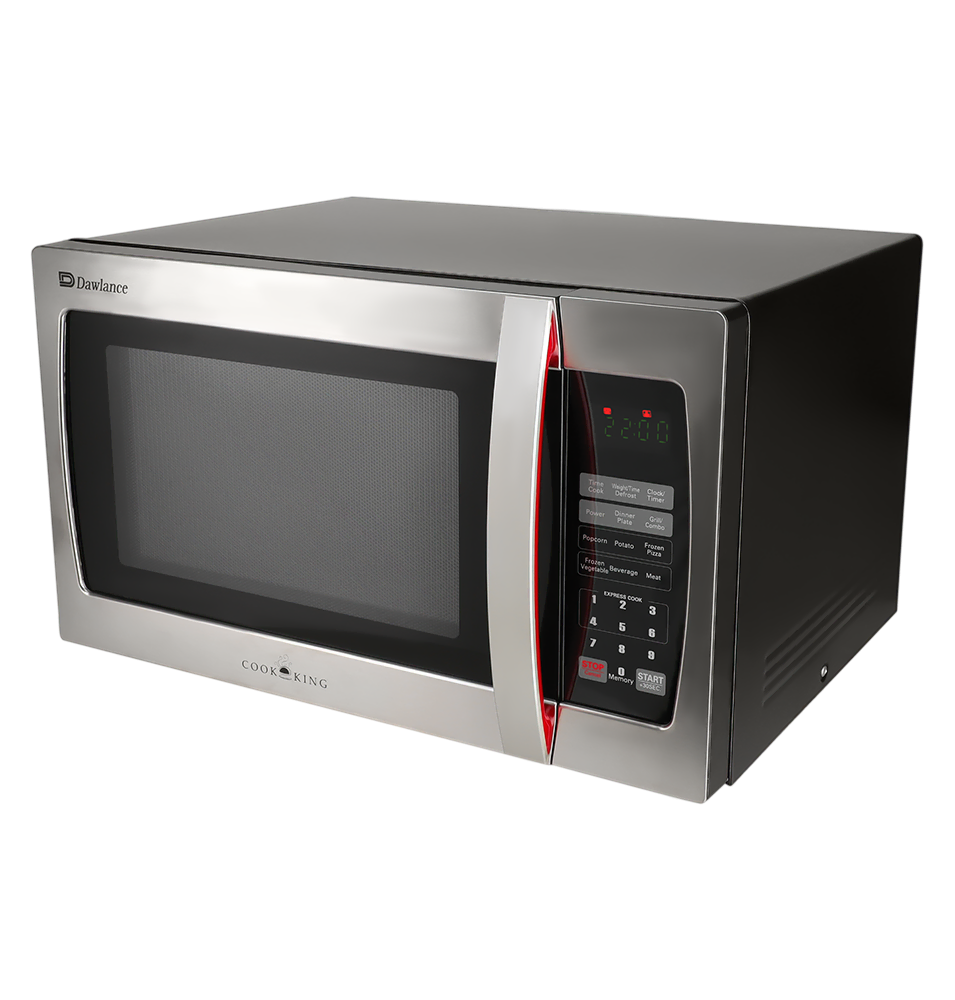 Dawlance MWO DW-136-G Grilling Microwave Oven