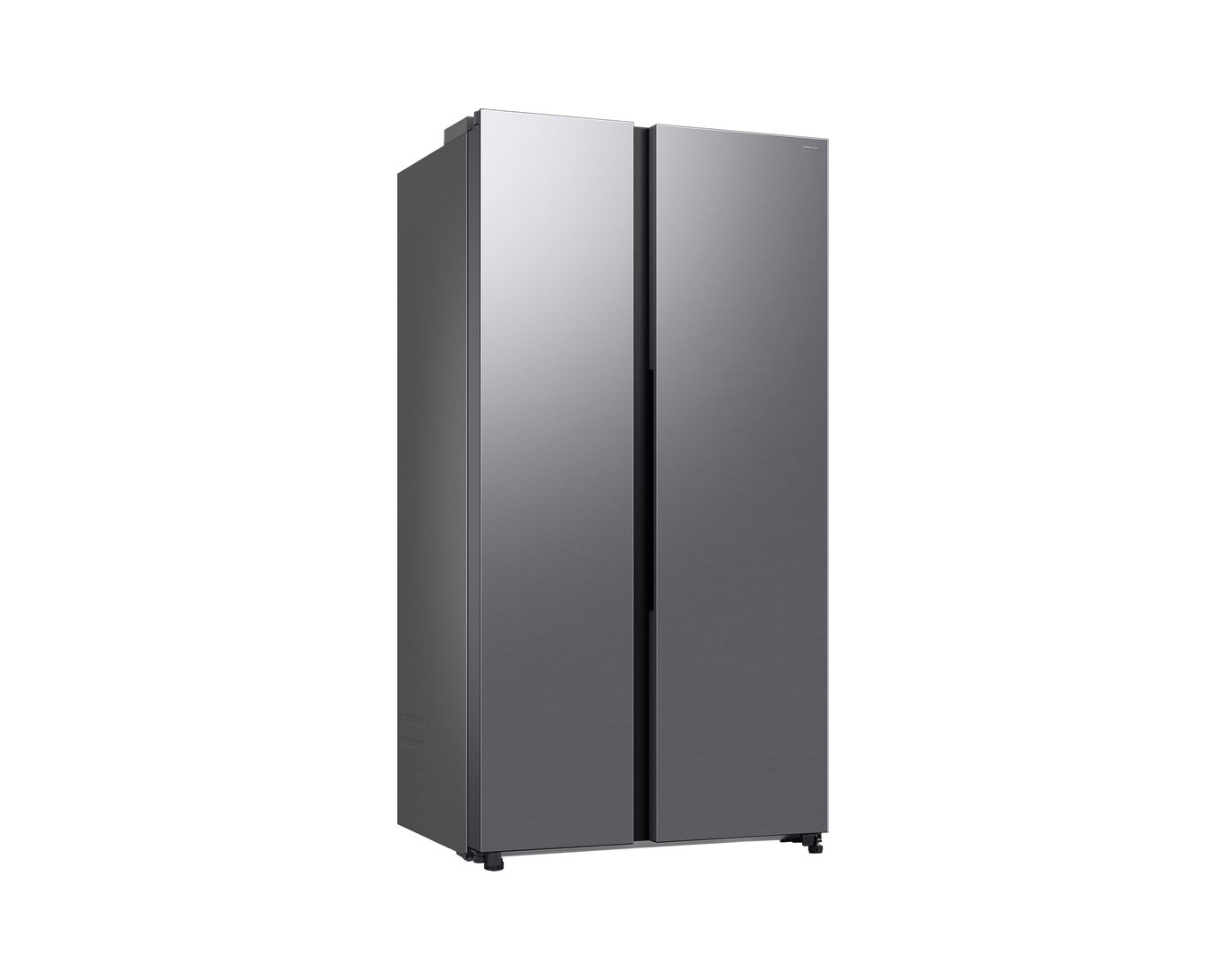 Samsung 655L SBS No-Frost Refrigerator with All-around Cooling