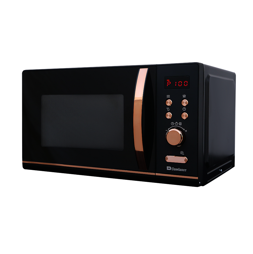 Dawlance MWO DW-133 RG Dawlance Grilling Microwave Oven