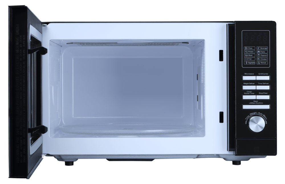 Dawlance MWO DW-128-G Grilling Microwave Oven