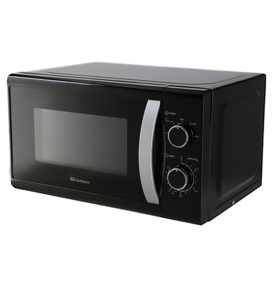Dawlance MWO DW-210 S PRO Heating Microwave Oven