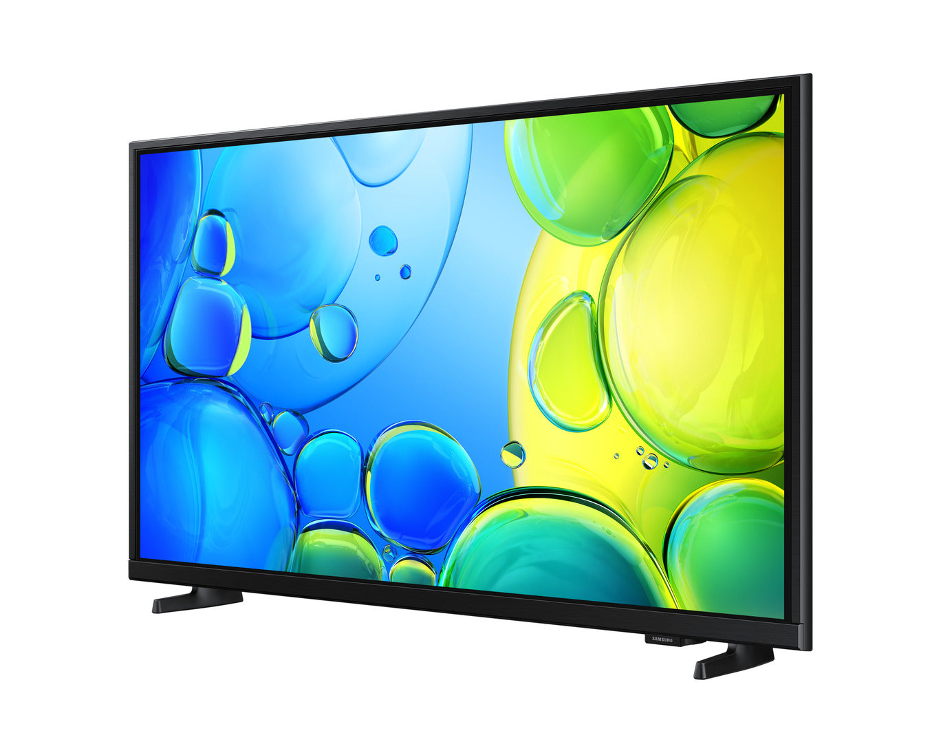 Samsung 43" Full HD F6000 Smart TV
