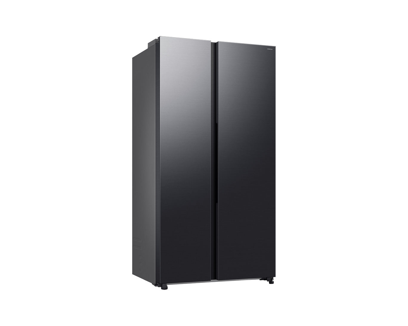 Samsung 655L SBS No-Frost Refrigerator with All-around Cooling