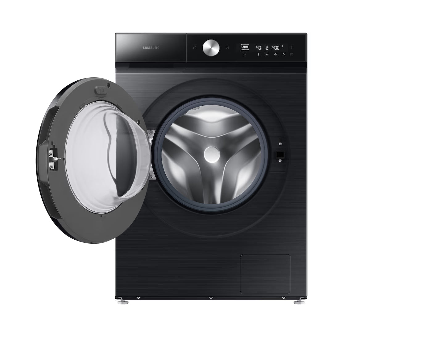 Samsung Front Door WD11BB944DGBGU 11.5 + 8 KG