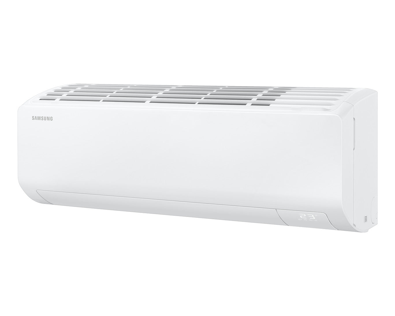 Samsung 1 Ton 12,000 BTU - Wall-mount AC with DIT, T3 Climate Class