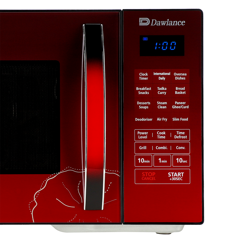 Dawlance MWO DW 530 - AF Dawlance Air Fryer Microwave Oven