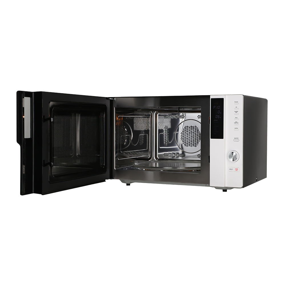 Dawlance MWO DW-550 AF AIR FRYER BLACK Air Fryer Microwave Oven