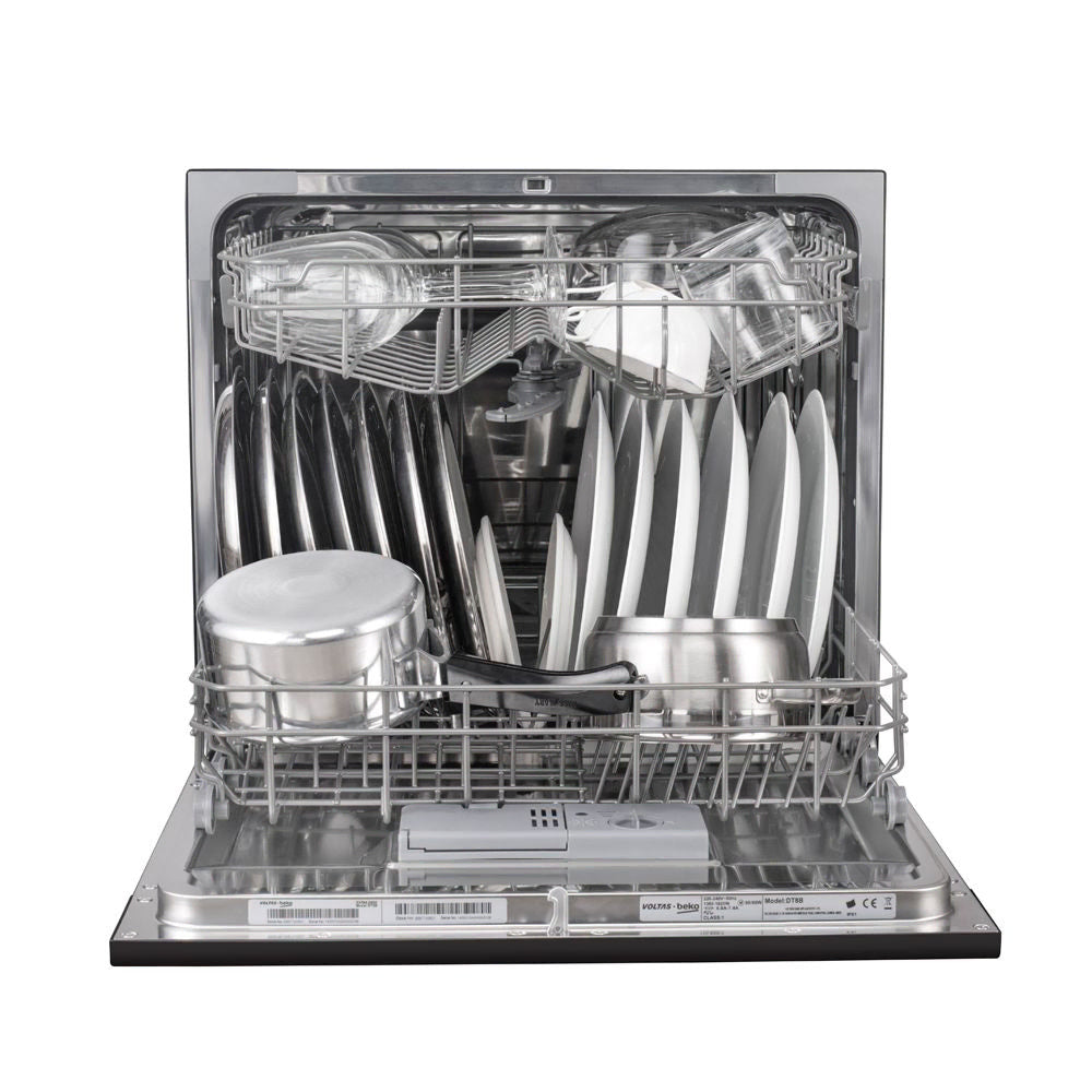 Dawlance DDW 868 CT B Dishwasher