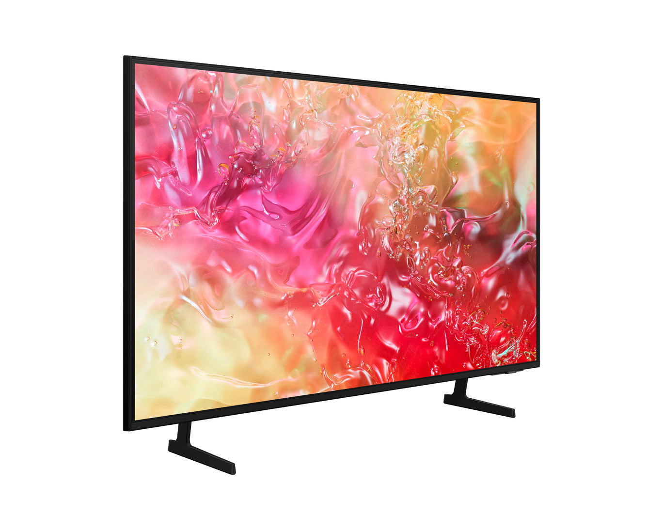 Samsung 50 Inch Crystal UHD DU7000 4K Smart TV