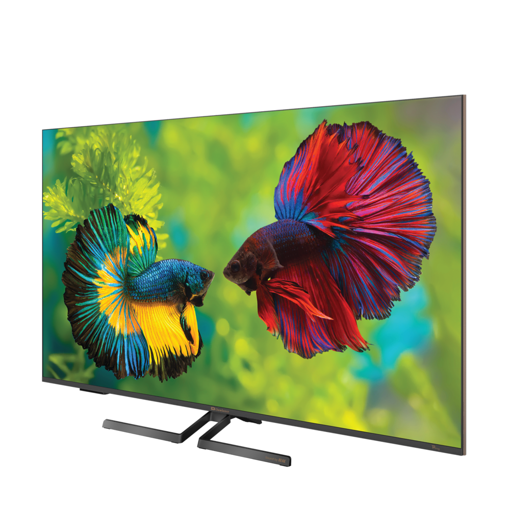 Dawlance 65 Delta - QLED 65"