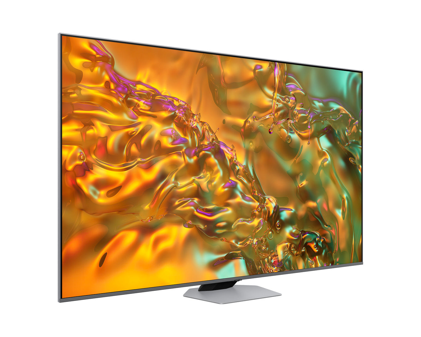 Samsung 65 Inch QLED Q80D 4K Smart TV