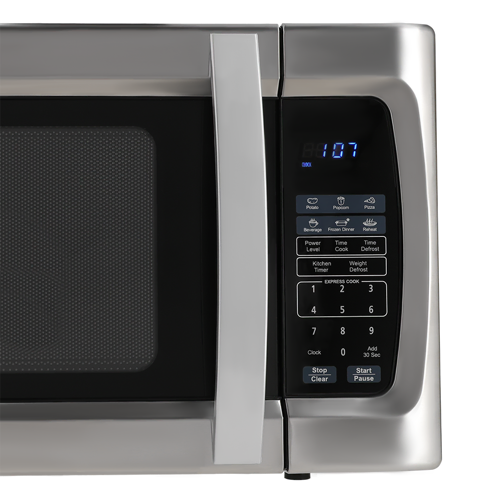 Dawlance MWO DW-132 S DIGITAL SOLO Heating Microwave Oven