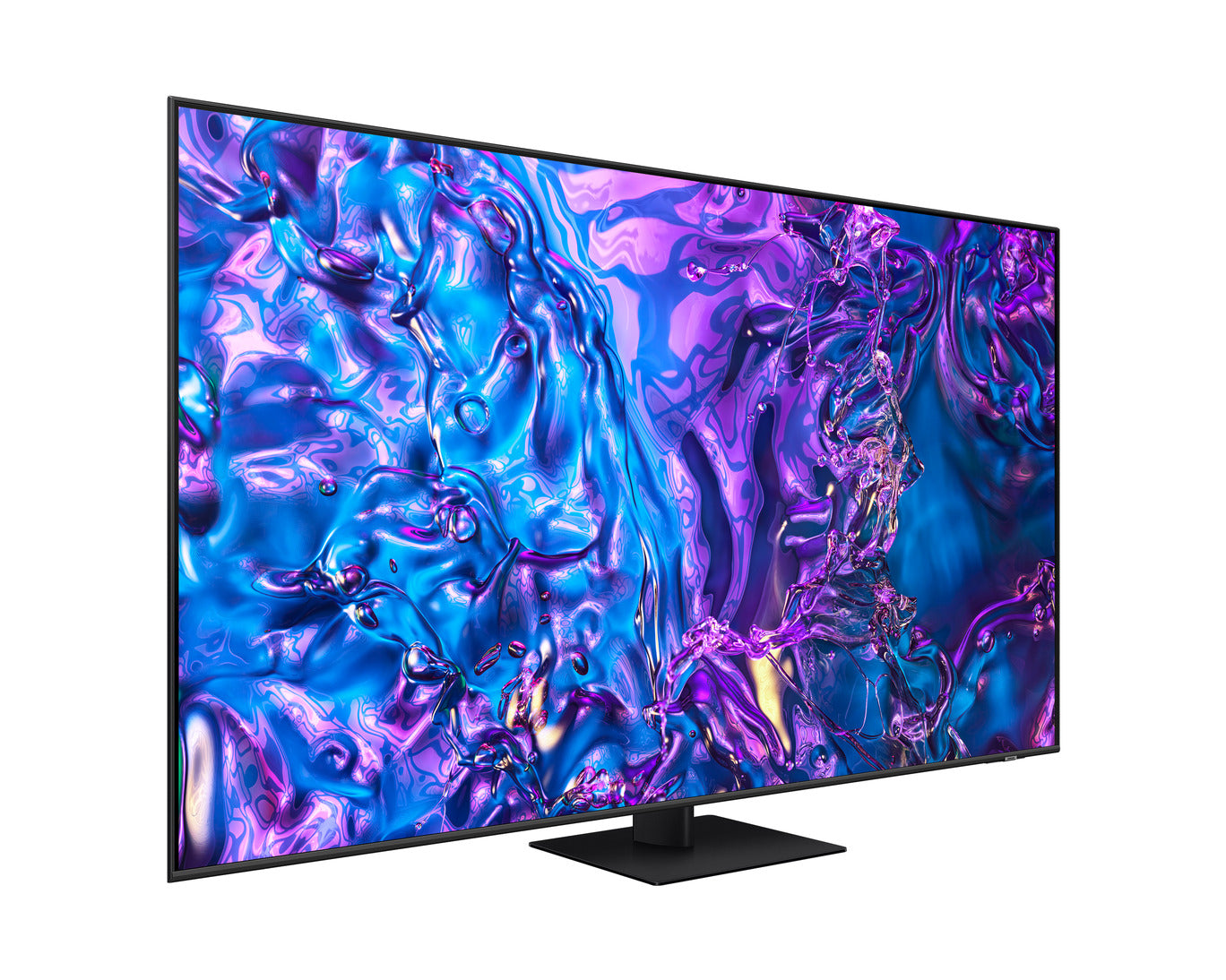 Samsung 75 Inch QLED Q70D 4K Smart TV