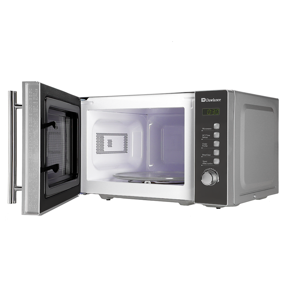 Dawlance MWO DW-295 Heating Microwave Oven