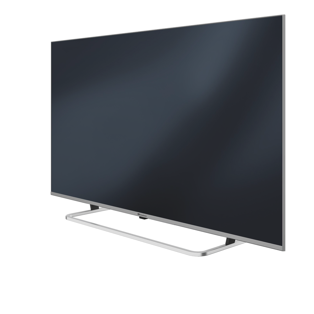 Dawlance 75 Delta SE - 4K UHD