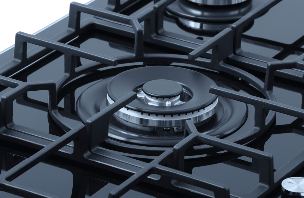 Dawlance DHG 590 BI Built-in Hob
