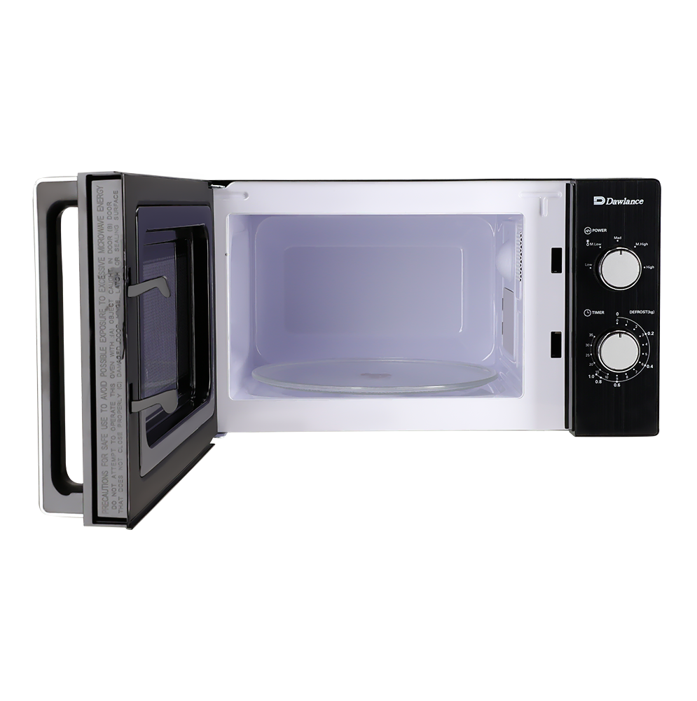 Dawlance MWO DW-MD10 Heating Microwave Oven