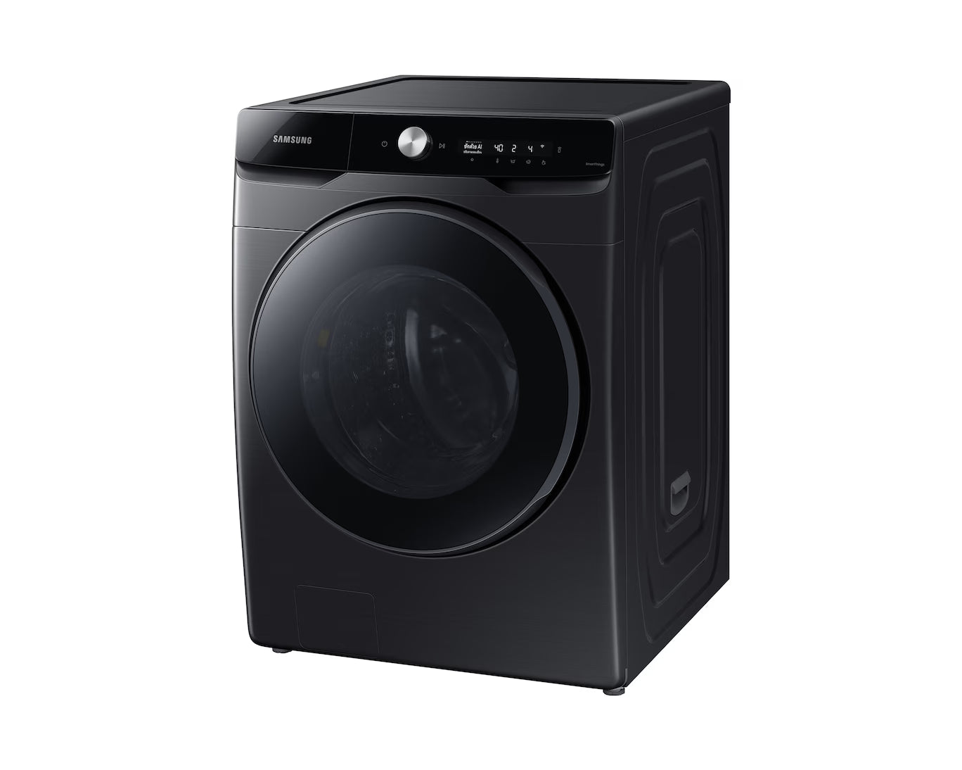 Samsung Front Door Washing Mashine WD16T6500GV/ST 16 + 10 KG