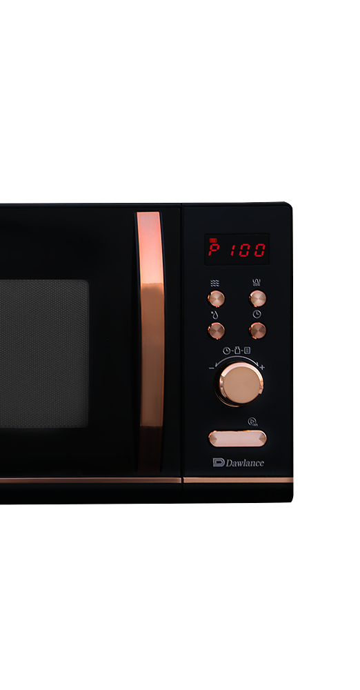 Dawlance MWO DW-133 RG Dawlance Grilling Microwave Oven