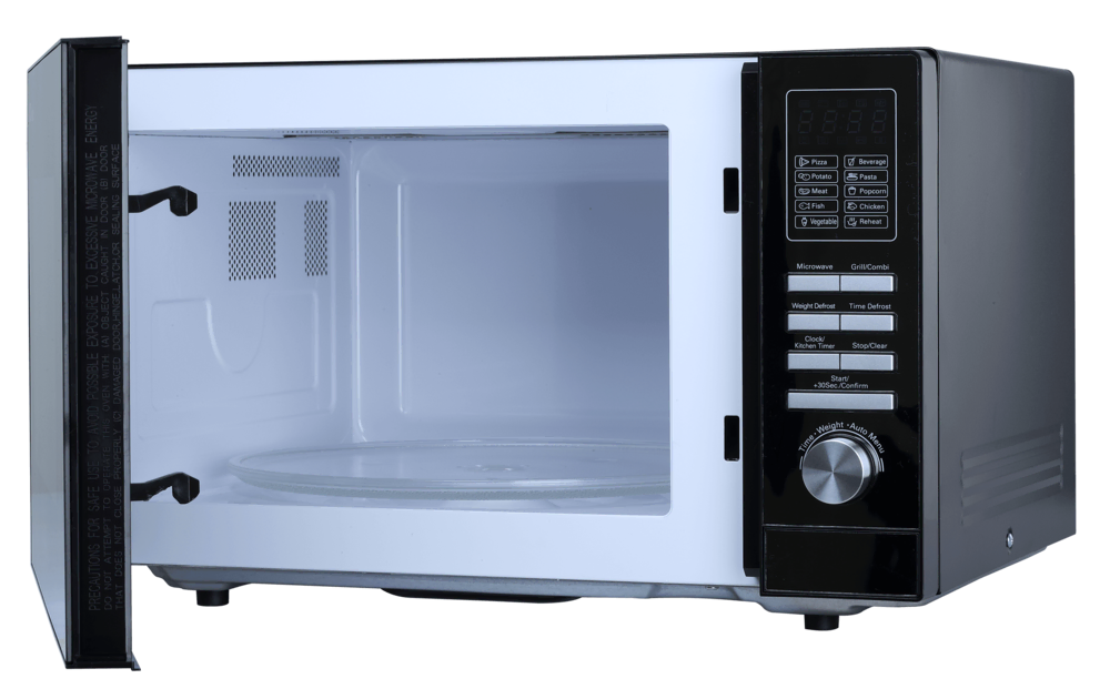 Dawlance MWO DW-128-G Grilling Microwave Oven