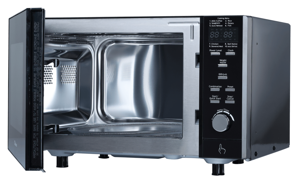 Dawlance MWO DBMO 25 BG SERIES Built-in Microwave Oven
