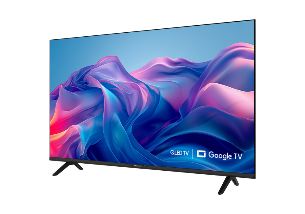 Dawlance Apollo 144Hz QLED Google TV 65"