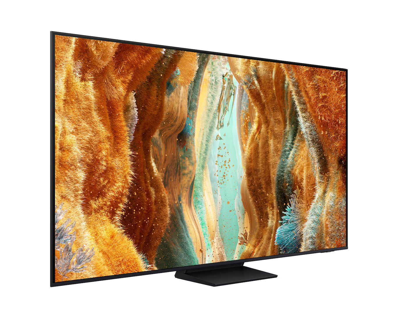 Sasmung 75" Neo QLED QN70F 4K Samsung Vision AI Smart TV