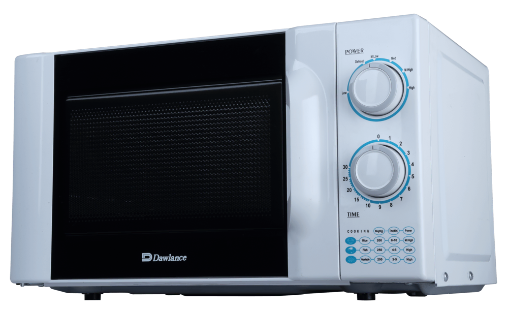 Dawlance MWO DW-MD4 Heating Microwave Oven