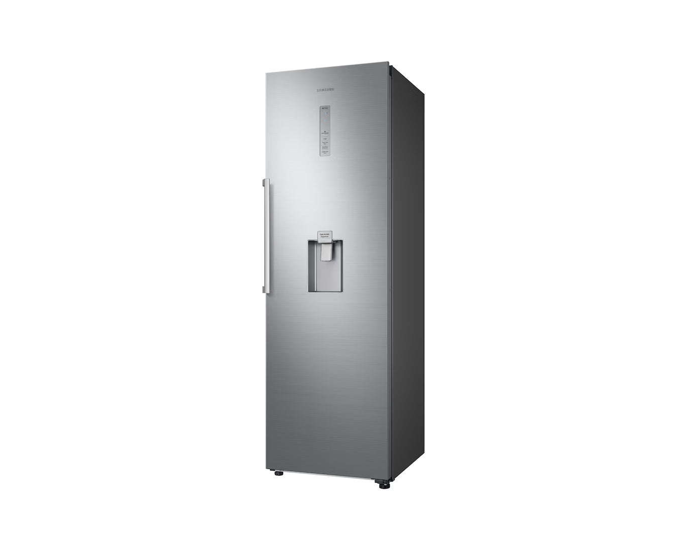 Samsung RR39M73107F/SG Tall 1 Door with No Frost, 375L