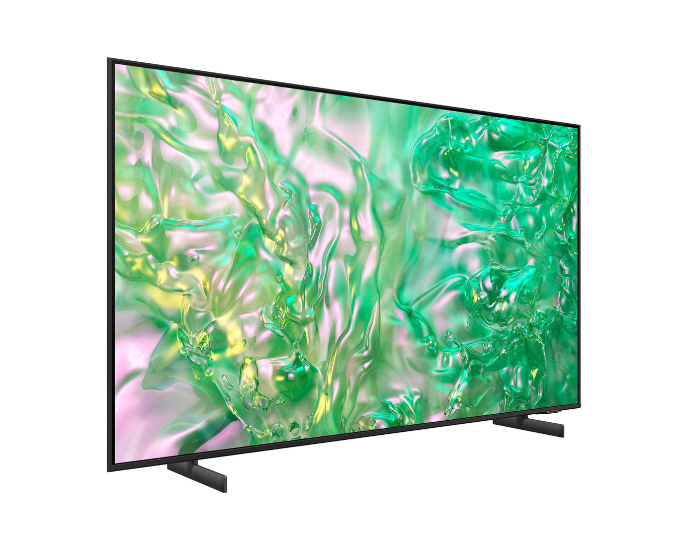 Samsung 50 Inch Crystal UHD DU8000 4K Smart TV