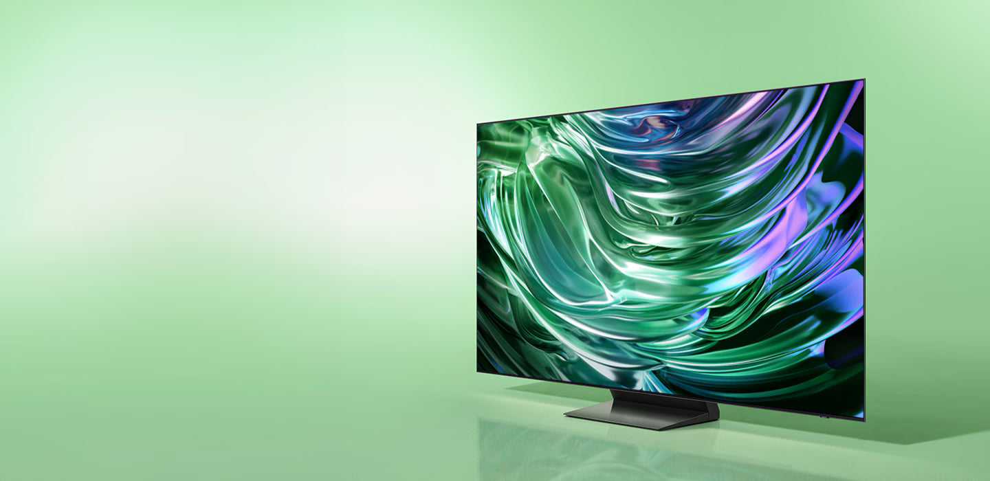 Samsung 65" OLED 4K S90D