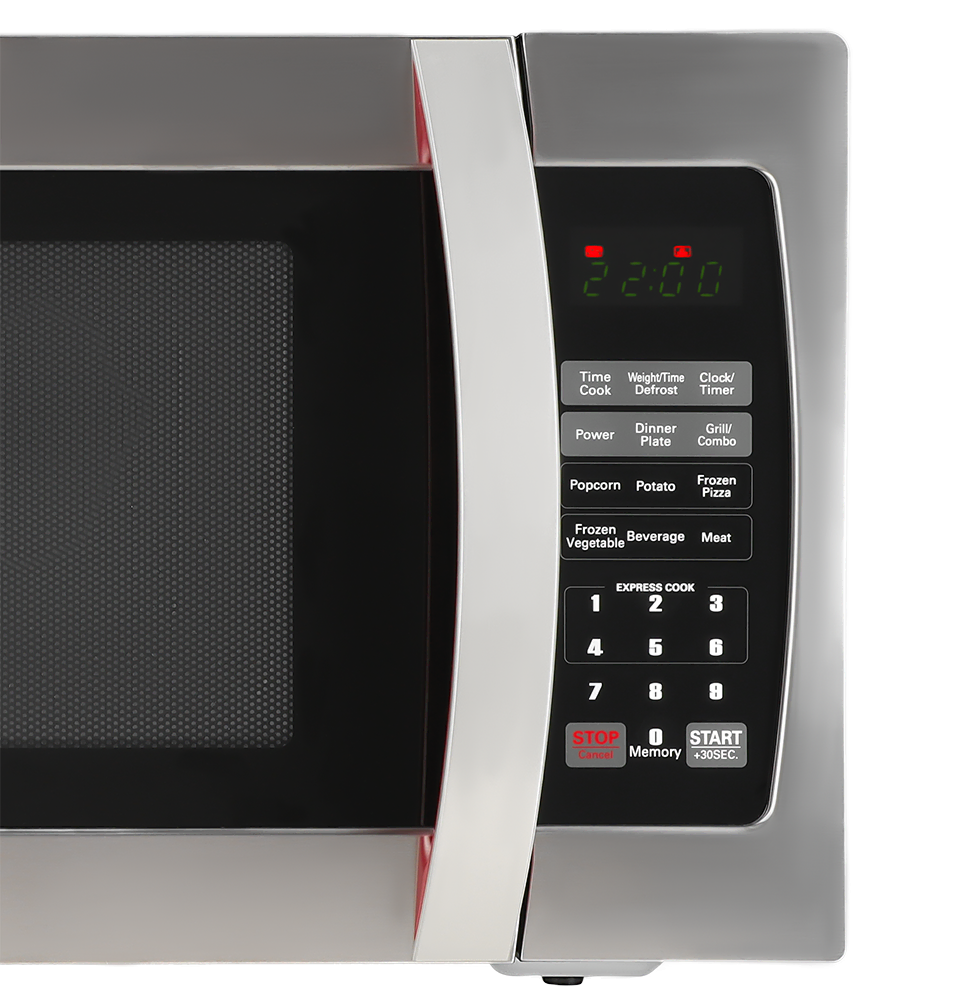 Dawlance MWO DW-136-G Grilling Microwave Oven
