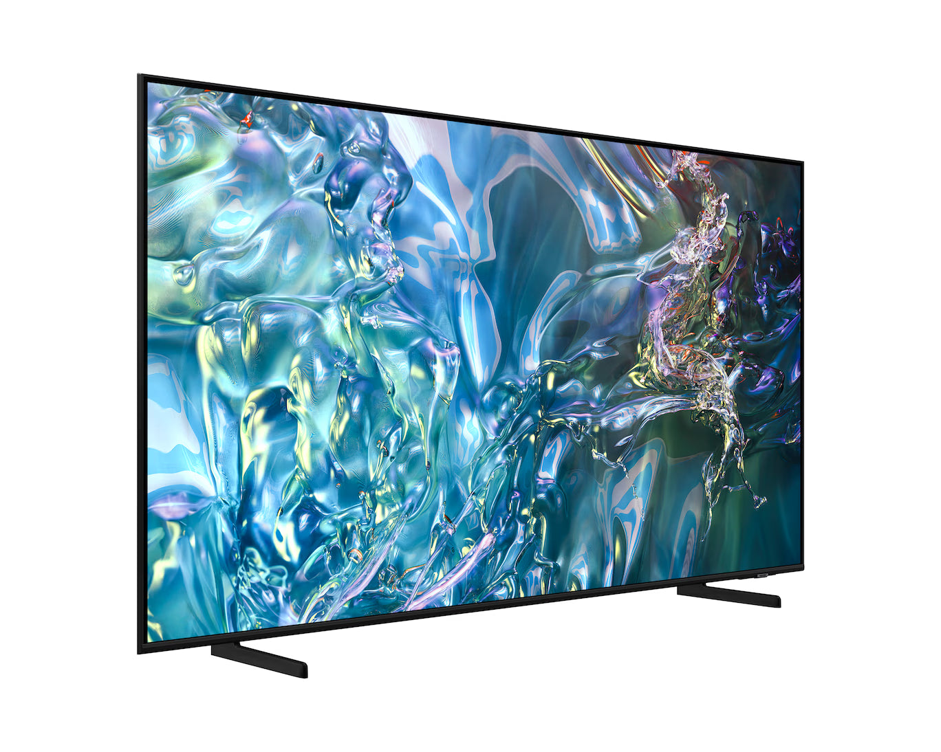 Samsung 55 Inch QLED Q60D 4K Smart TV