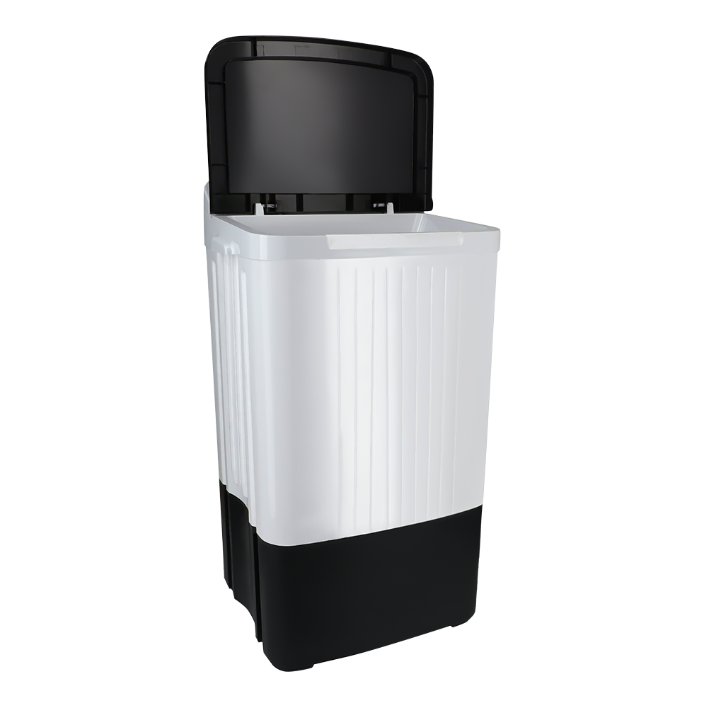 Dawlance DW 6100 CLEAR LID Single Tub Washer